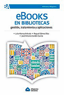 E-BOOKS EN BIBLIOTECAS