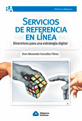 SERVICIOS DE REFERENCIA EN LINEA