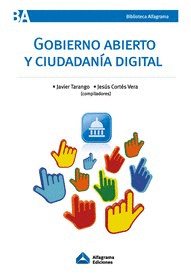 GOBIERNO ABIERTO Y CIUDADANIA DIGITAL