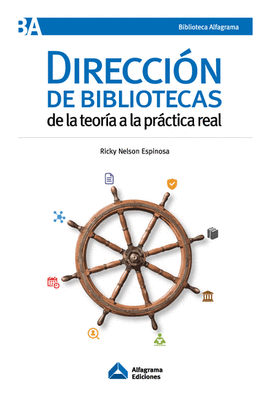 DIRECCI�N DE BIBLIOTECAS
