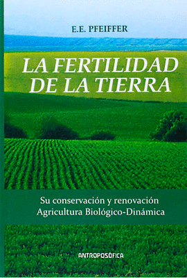 LA FERTILIDAD DE LA TIERRA