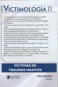 VICTIMOLOGIA 11 VICTIMAS DE TRAUMAS MASIVOS