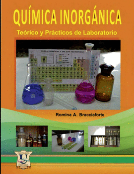QUMICA INORGNICA