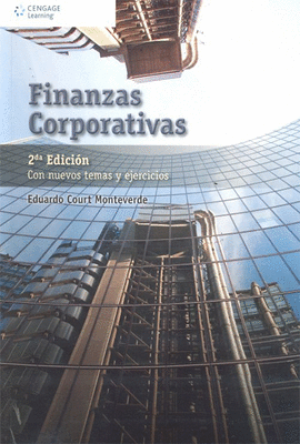 FINANZAS CORPORATIVAS