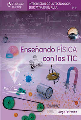 ENSEANDO FSICA CON LAS TIC