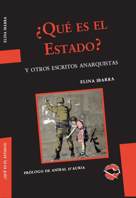 �QU� ES EL ESTADO?