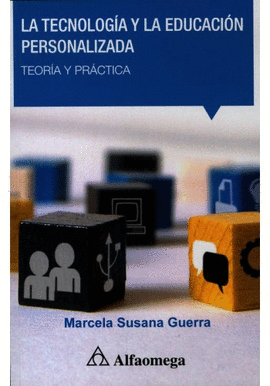 LA TECNOLOGA Y LA EDUCACIN PERSONALIZADA