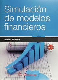 SIMULACI�N DE MODELOS FINANCIEROS