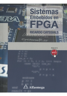 SISTEMAS EMBEBIDOS EN FPGA
