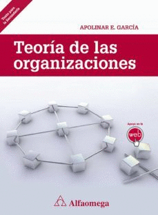 E-BOOK TEOR�A DE LAS ORGANIZACIONES