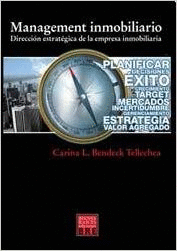 MANAGEMENT INMOBILIARIO