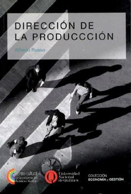 DIRECCION DE LA PRODUCCION