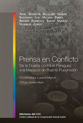 PRENSA EN CONFLICTO