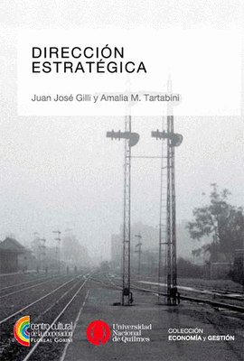 DIRECCI�N ESTRAT�GICA