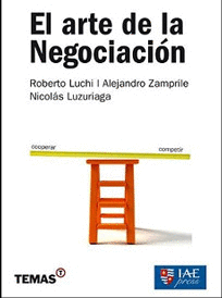 EL ARTE DE LA NEGOCIACIN