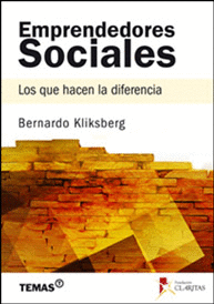 EMPRENDEDORES SOCIALES