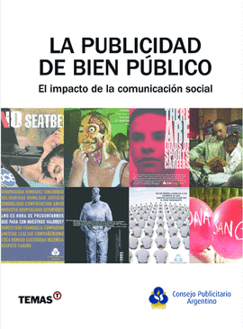 LA PUBLICIDAD DE BIEN PBLICO