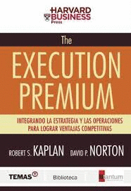 THE EXECUTION PREMIUM