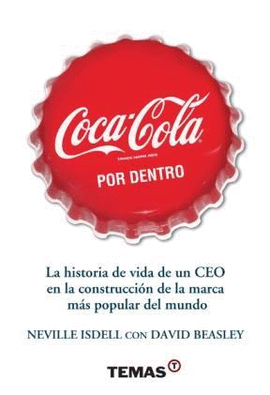 COCA-COLA POR DENTRO