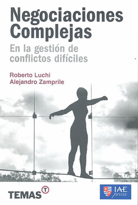 NEGOCIACIONES COMPLEJAS