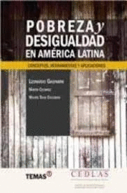 POBREZA Y DESIGUALDAD EN AM�RICA LATINA