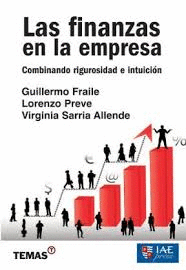 LAS FINANZAS EN LA EMPRESA