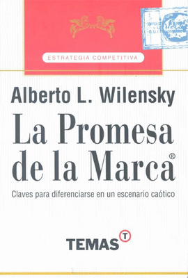 LA PROMESA DE LA MARCA