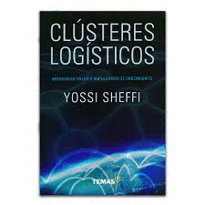 CLSTERES LOGSTICOS