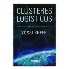 CLUSTERES LOGISTICOS