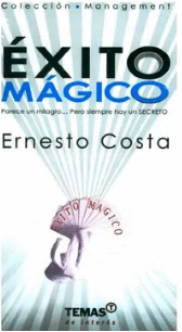 EXITO MAGICO