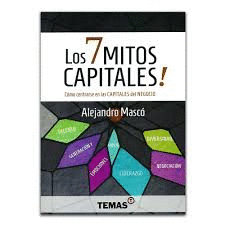 LOS 7 MITOS CAPITALES