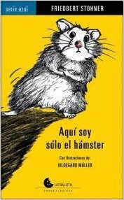 AQU SOY SLO EL HMSTER