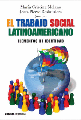 EL TRABAJO SOCIAL LATINOAMERICANO