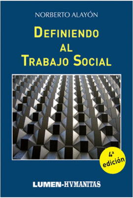 DEFINIENDO AL TRABAJO SOCIAL