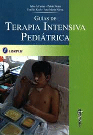 GUAS DE TERAPIA INTENSIVA PEDITRICA