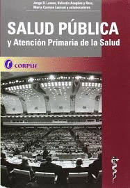 SALUD PBLICA Y ATENCIN PRIMARIA DE LA SALUD