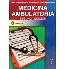 MEDICINA AMBULATORIA