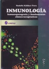 INMUNOLOGA. INMUNOPATOGENIA Y FUNDAMENTOS CLNICO-TERAPUTICOS.