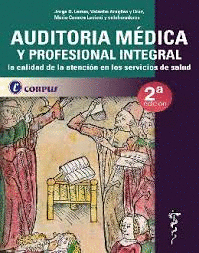AUDITORIA MEDICA Y PROFESIONAL INTEGRAL