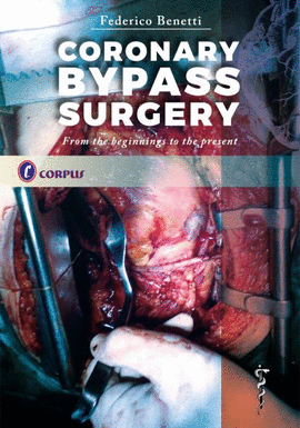 CORONARY BYPASS SURGERY