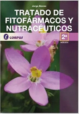 TRATADO DE FITOF�RMACOS Y NUTRAC�UTICOS