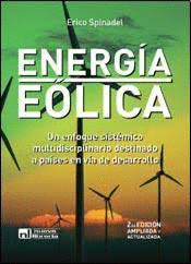 ENERGA ELICA