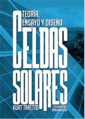 TEORA, ENSAYO Y DISEO CELDAS SOLARES