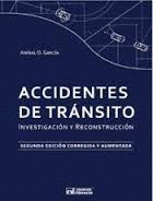 ACCIDENTES DE TR�NSITO