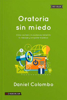 ORATORIA SIN MIEDO