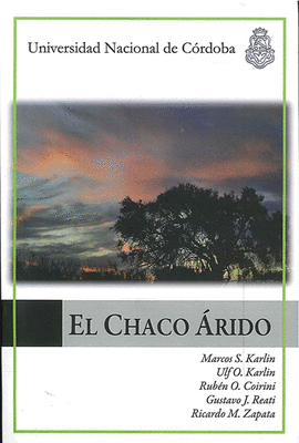 EL CHACO ARIDO