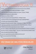 VICTIMOLOGA 15 VICTIMAS DE DELITOS SEXUALES