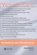 VICTIMOLOG�A 15 VICTIMAS DE DELITOS SEXUALES
