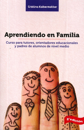 APRENDIENDO EN FAMILIA