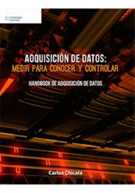 ADQUISICI�N DE DATOS